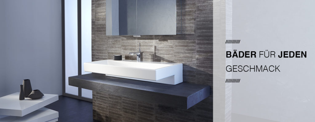 Braun Bad und Heizung GmbH